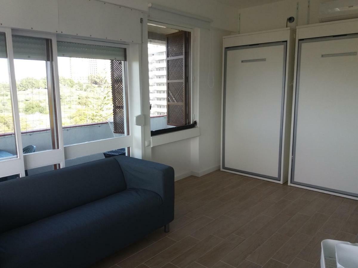 Apartamento Alvorアパートメント エクステリア 写真