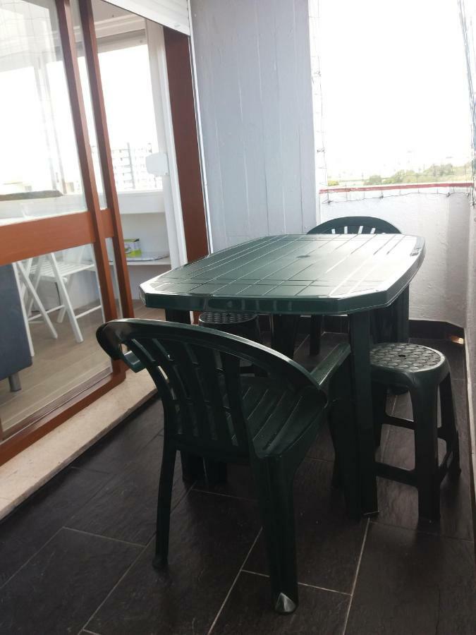 Apartamento Alvorアパートメント エクステリア 写真