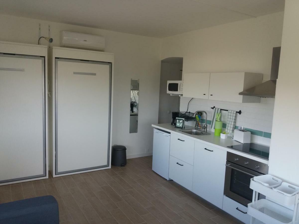 Apartamento Alvorアパートメント エクステリア 写真