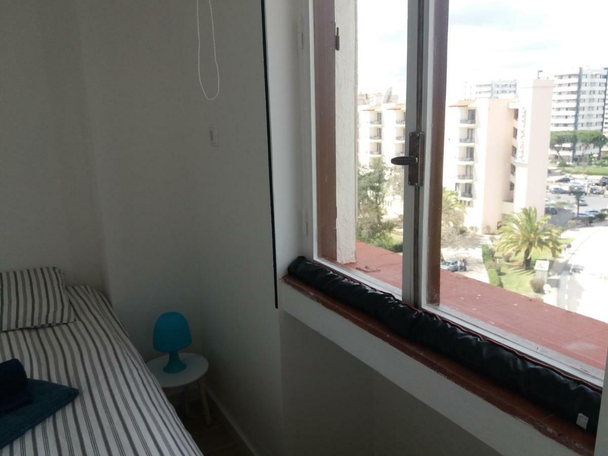 Apartamento Alvorアパートメント エクステリア 写真