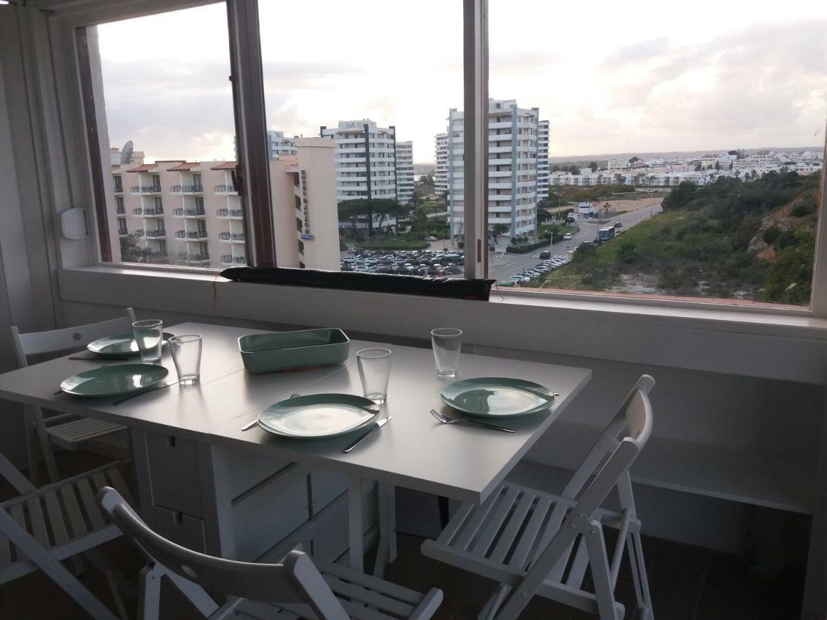 Apartamento Alvorアパートメント エクステリア 写真