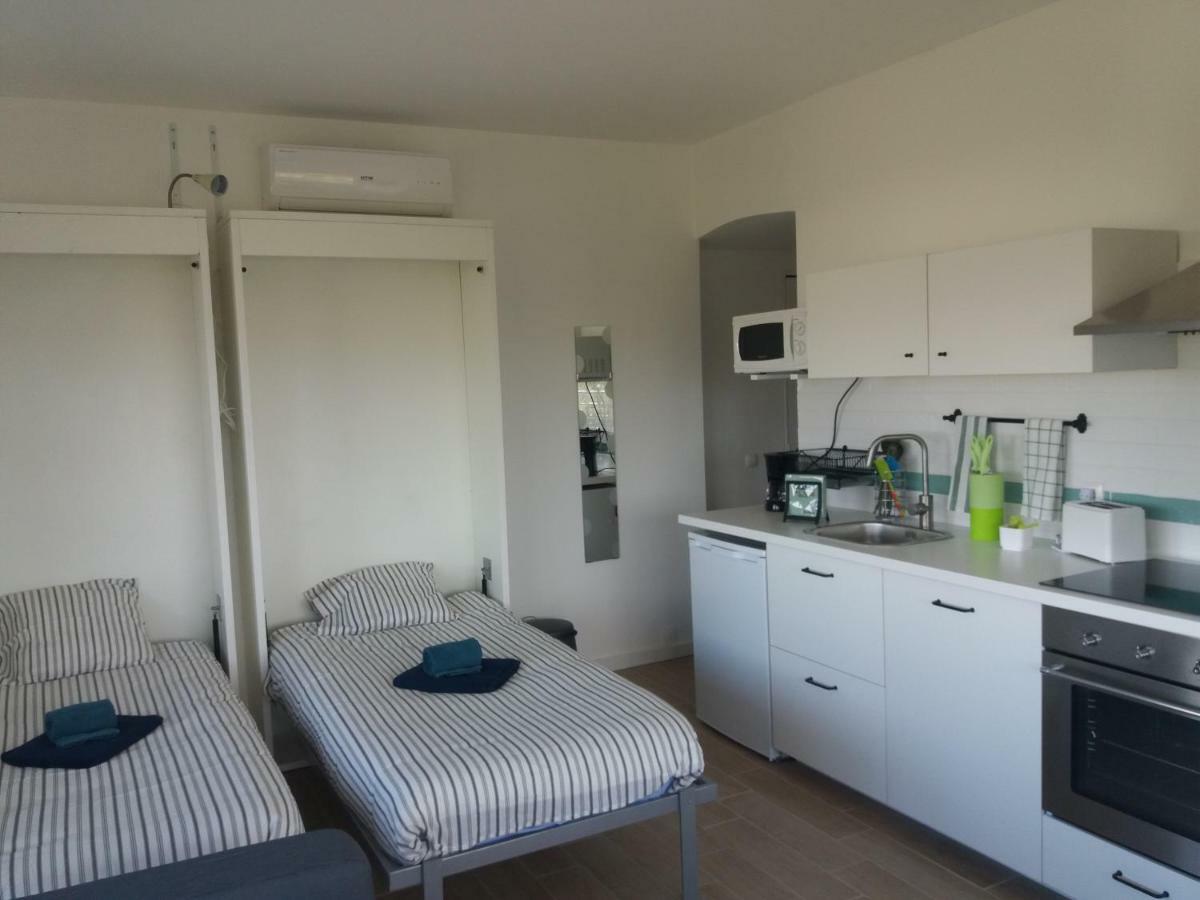 Apartamento Alvorアパートメント エクステリア 写真