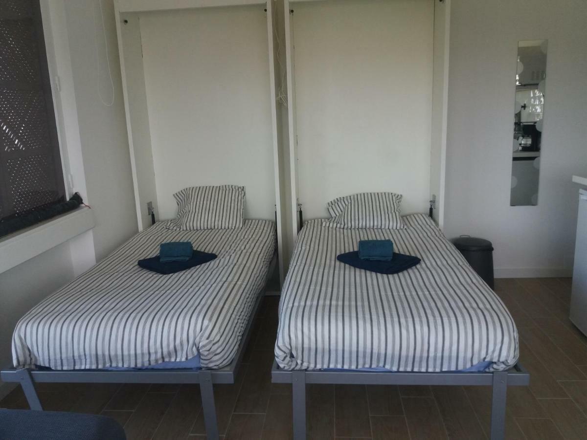 Apartamento Alvorアパートメント エクステリア 写真